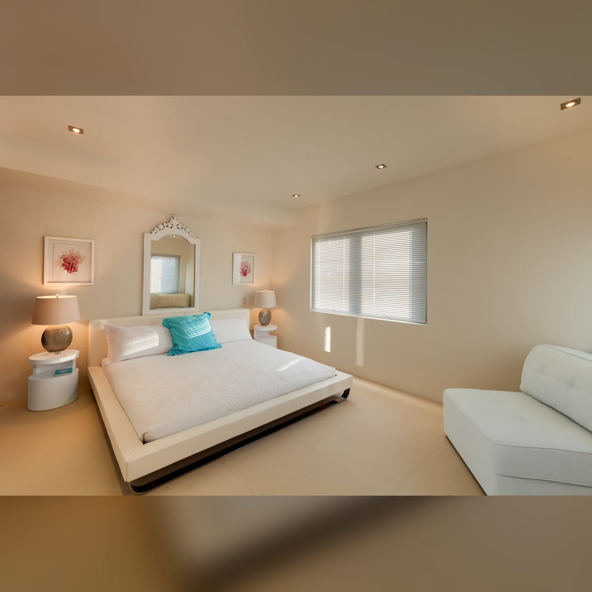 The Beach House